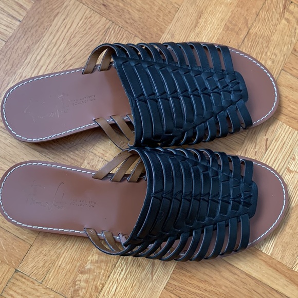 FRANCO SARTO sandals - Picture 2 of 3